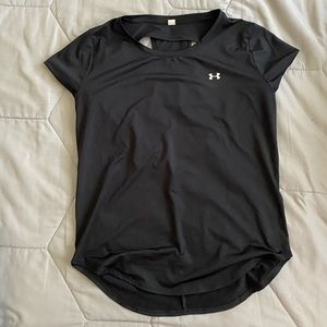 Under Armour Heat Gear